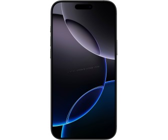 Мобильный телефон Apple Iphone 16 Pro Max 5G 8GB/512GB (Black Titanium)