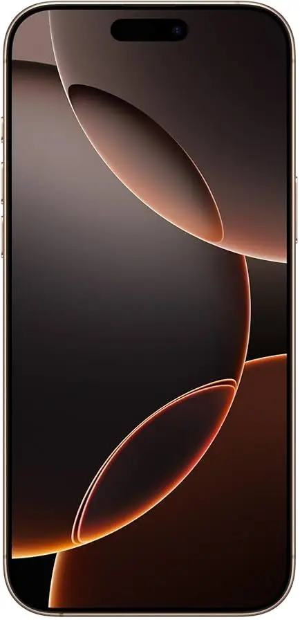 Мобильный телефон Apple iPhone 16 Pro Max 8/512GB (Desert Titanium)