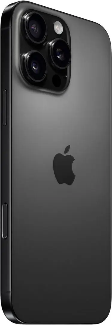 Telefon mobil Apple Iphone 16 Pro Max 8GB/256GB (Black Titanium)