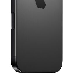 Telefon mobil Apple Iphone 16 Pro Max 8GB/256GB (Black Titanium) Thumb