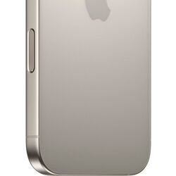 Telefon mobil Apple Iphone 16 Pro Max 8GB/256GB (Natural Titanium) Thumb