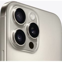 Telefon mobil Apple iPhone 16 Pro Max 8/256GB (Natural Titanium) Thumb