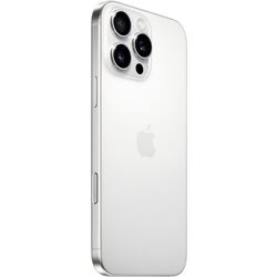 Мобильный телефон Apple Iphone 16 Pro Max 8/256GB (White Titanium) Thumb