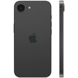 Мобильный телефон Apple iPhone 16e 8/128GB (Black) Thumb