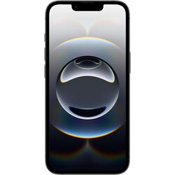 Мобильный телефон Apple iPhone 16e 8/128GB (Black)