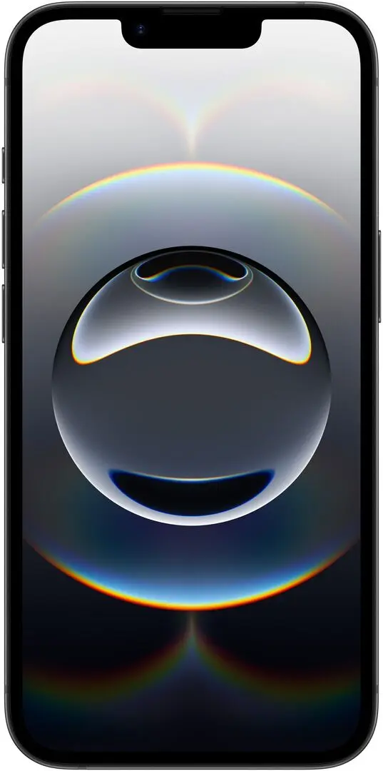 Мобильный телефон Apple iPhone 16e 8/128GB (Black)