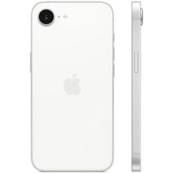 Мобильный телефон Apple iPhone 16e 8GB/128GB (White) Thumb