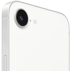 Мобильный телефон Apple iPhone 16e 8GB/128GB (White) Thumb
