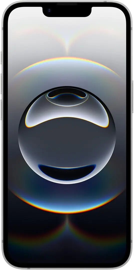 Мобильный телефон Apple iPhone 16e 8GB/128GB (White)