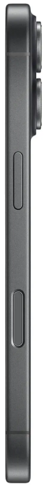 Telefon mobil Apple iPhone 17 8/256GB (Black)