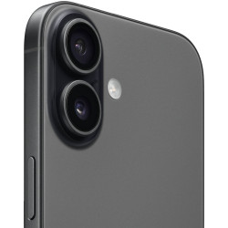 Telefon mobil Apple iPhone 17 8/256GB (Black) Thumb