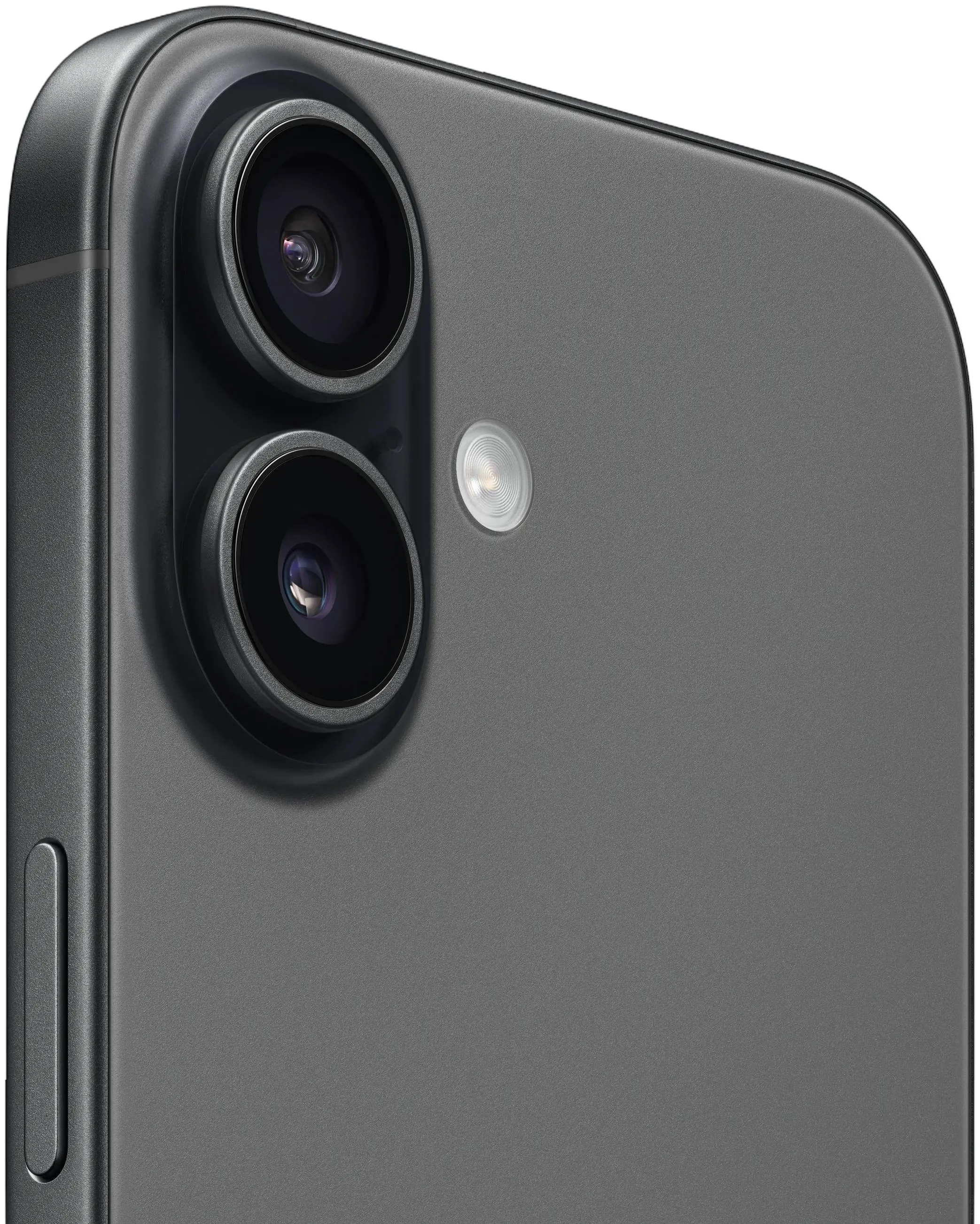 Telefon mobil Apple iPhone 17 8/256GB (Black)