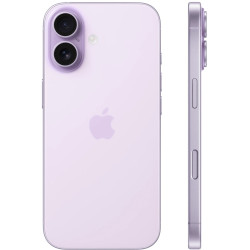 Мобильный телефон Apple iPhone 17 8/256GB (Lavender) Thumb