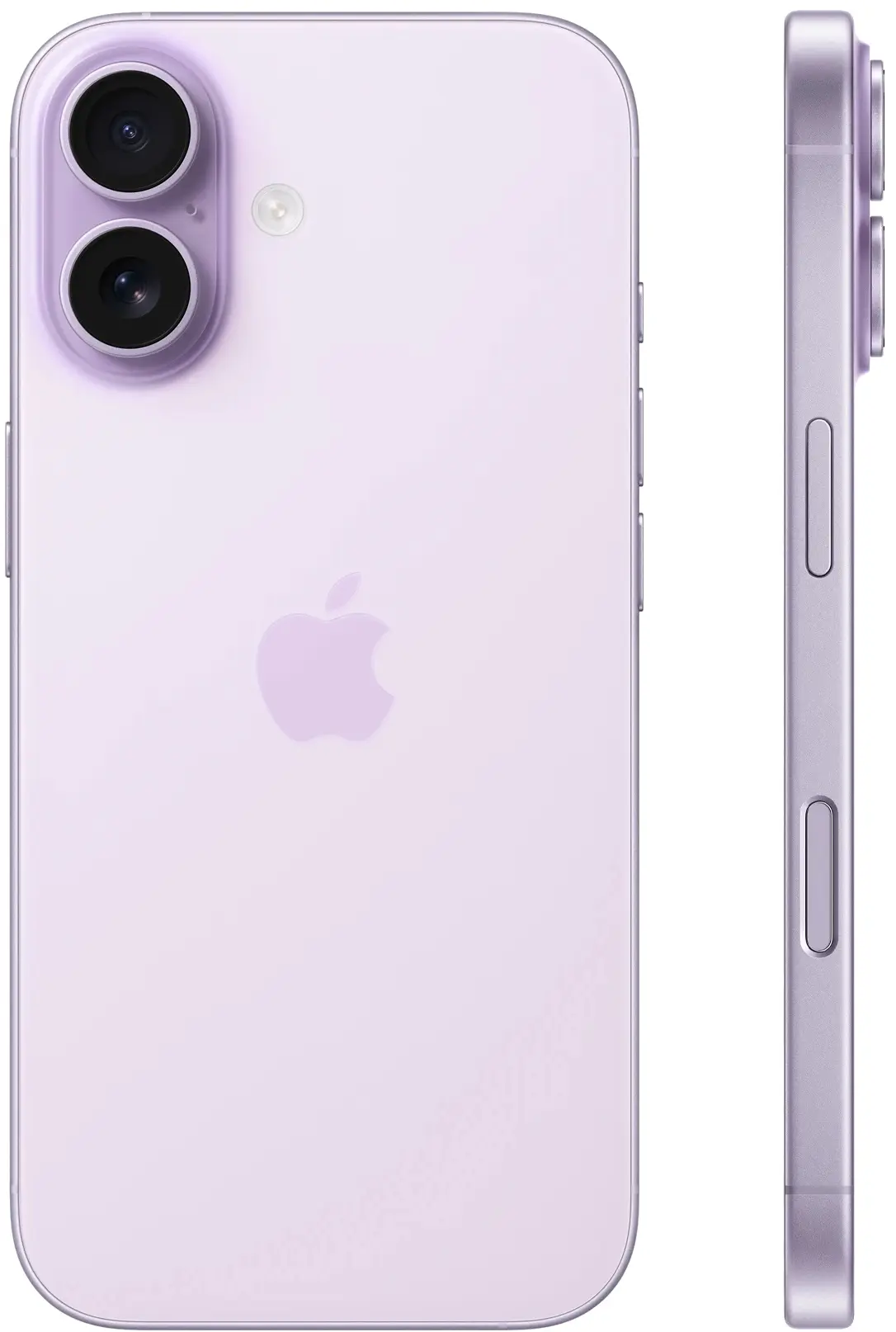 Мобильный телефон Apple iPhone 17 8/256GB (Lavender)