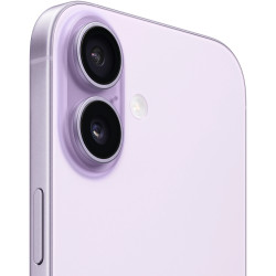 Мобильный телефон Apple iPhone 17 8/256GB (Lavender) Thumb