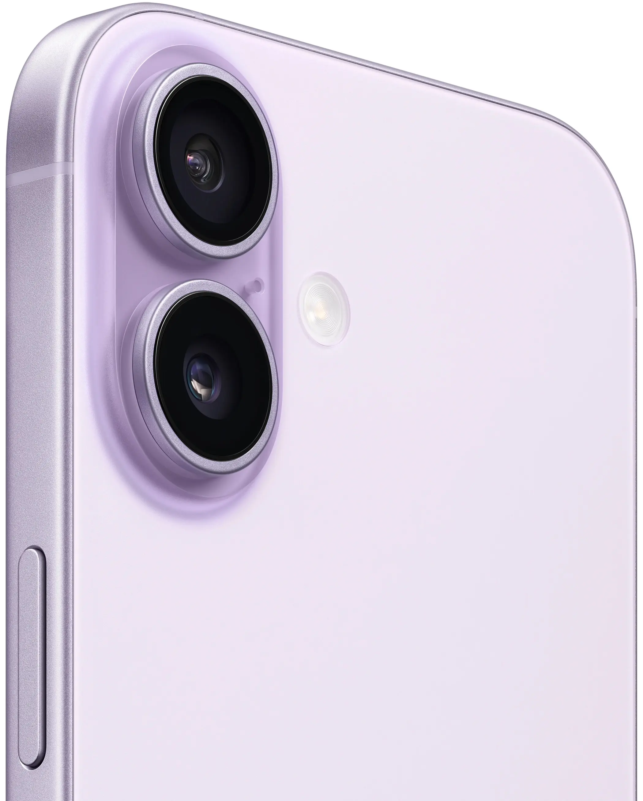 Мобильный телефон Apple iPhone 17 8/256GB (Lavender)