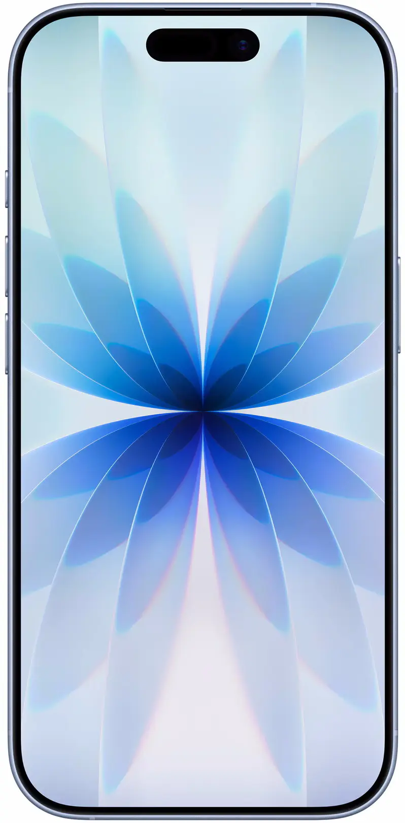 Мобильный телефон Apple iPhone 17 8/256GB (Mist Blue)