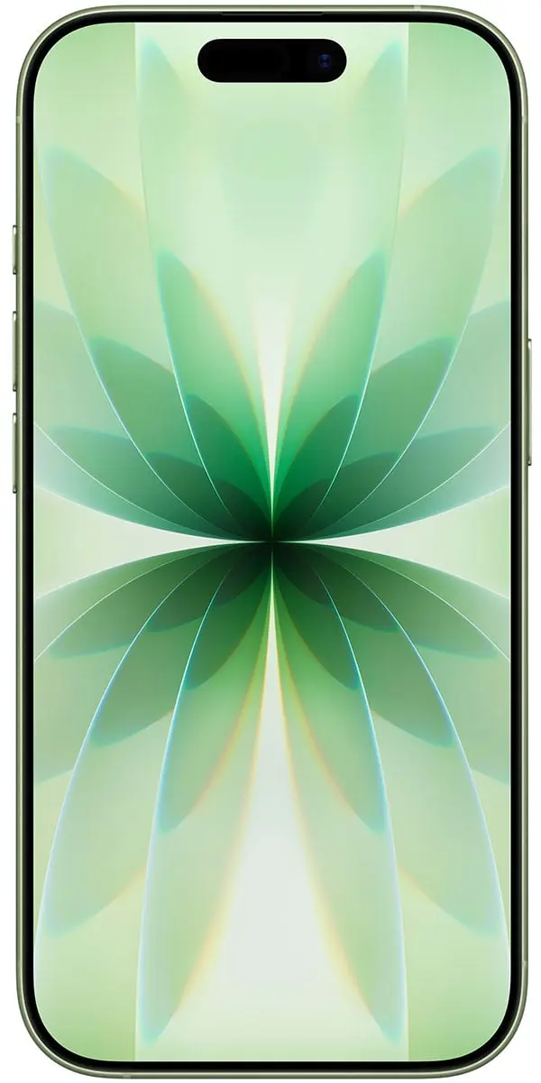 Telefon mobil Apple iPhone 17 8/256GB (Sage)