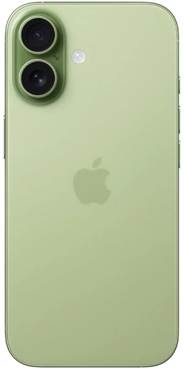 Telefon mobil Apple iPhone 17 8/256GB (Sage)