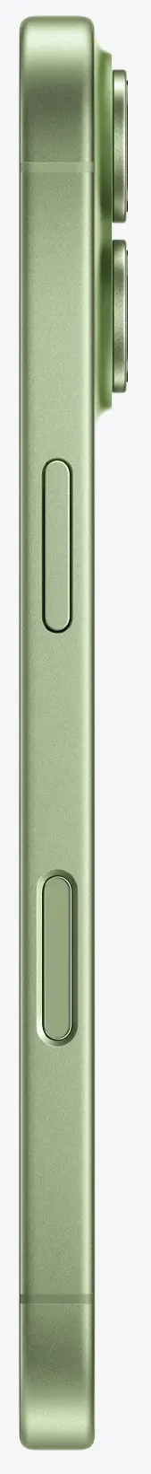 Telefon mobil Apple iPhone 17 8/256GB (Sage)