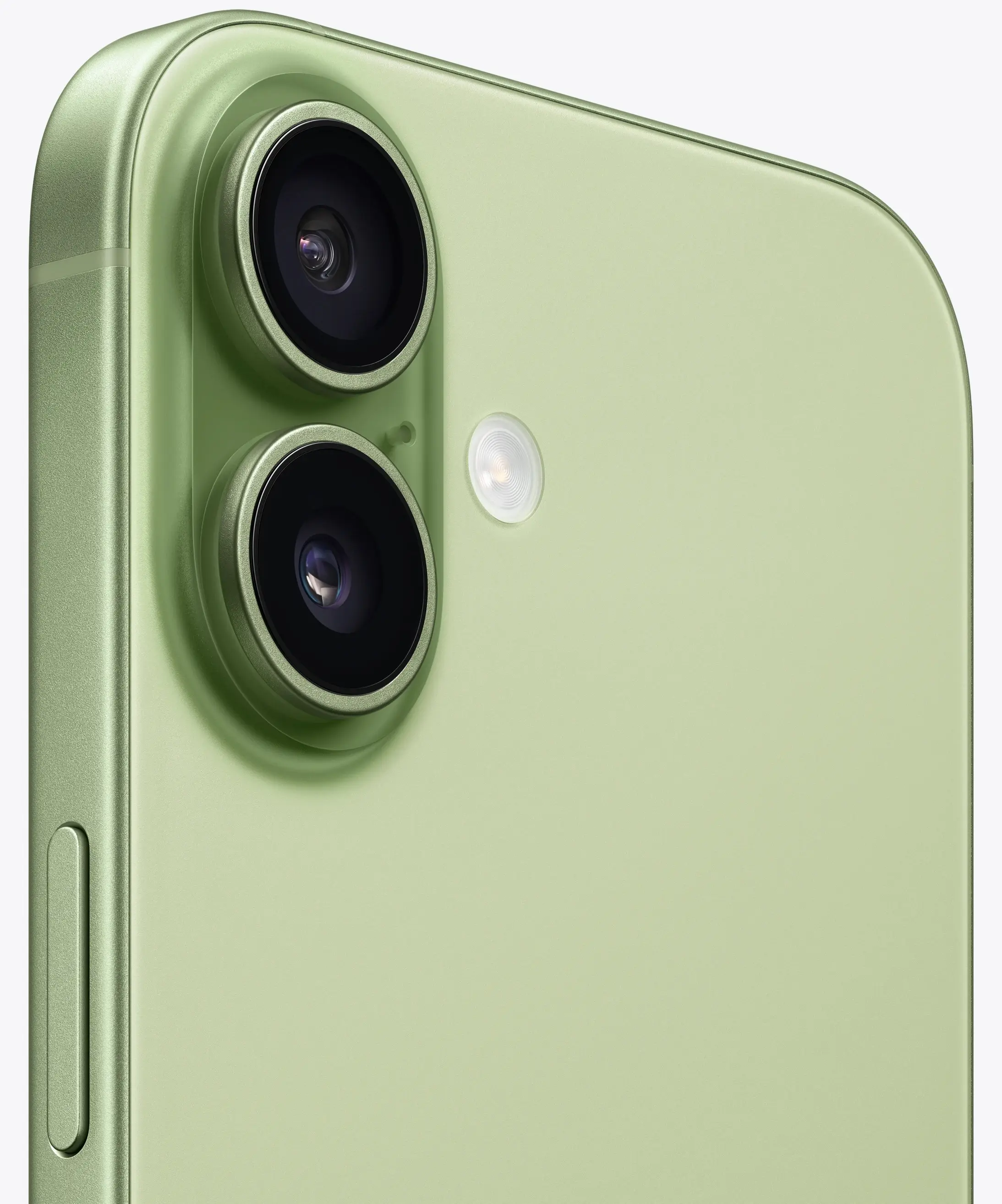 Telefon mobil Apple iPhone 17 8/256GB (Sage)