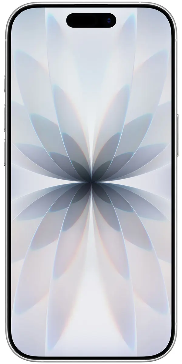 Telefon mobil Apple iPhone 17 8/256GB (White)