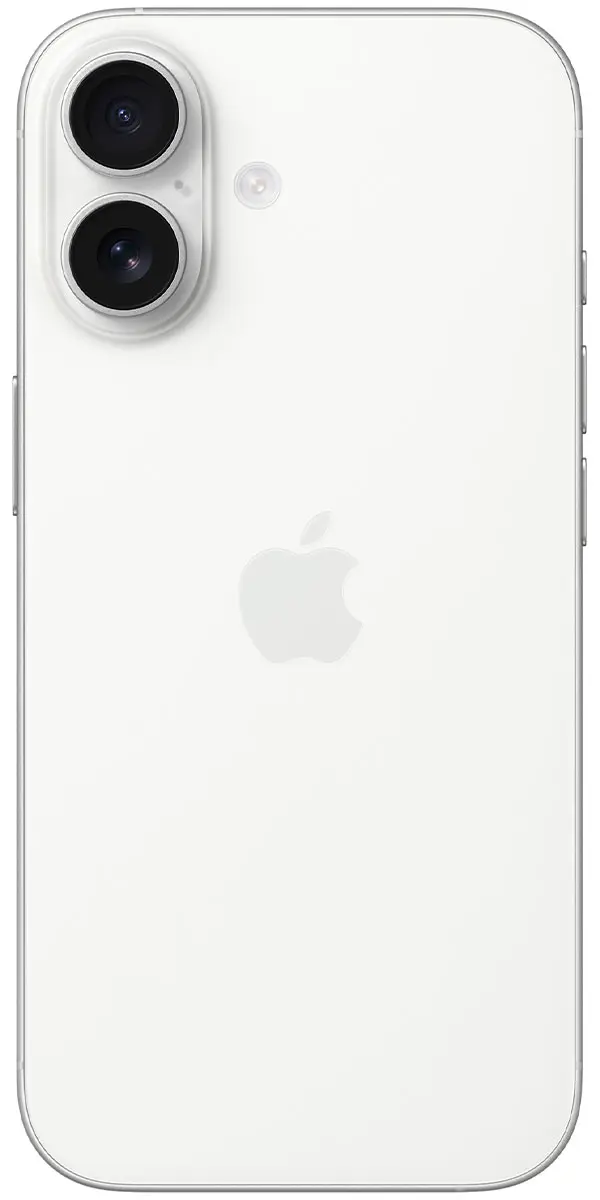 Telefon mobil Apple iPhone 17 8/256GB (White)