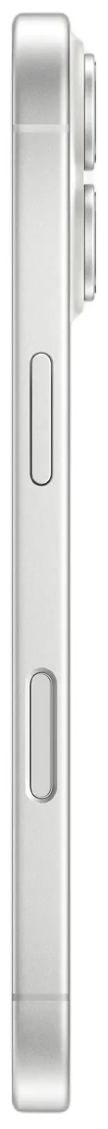 Telefon mobil Apple iPhone 17 8/256GB (White)