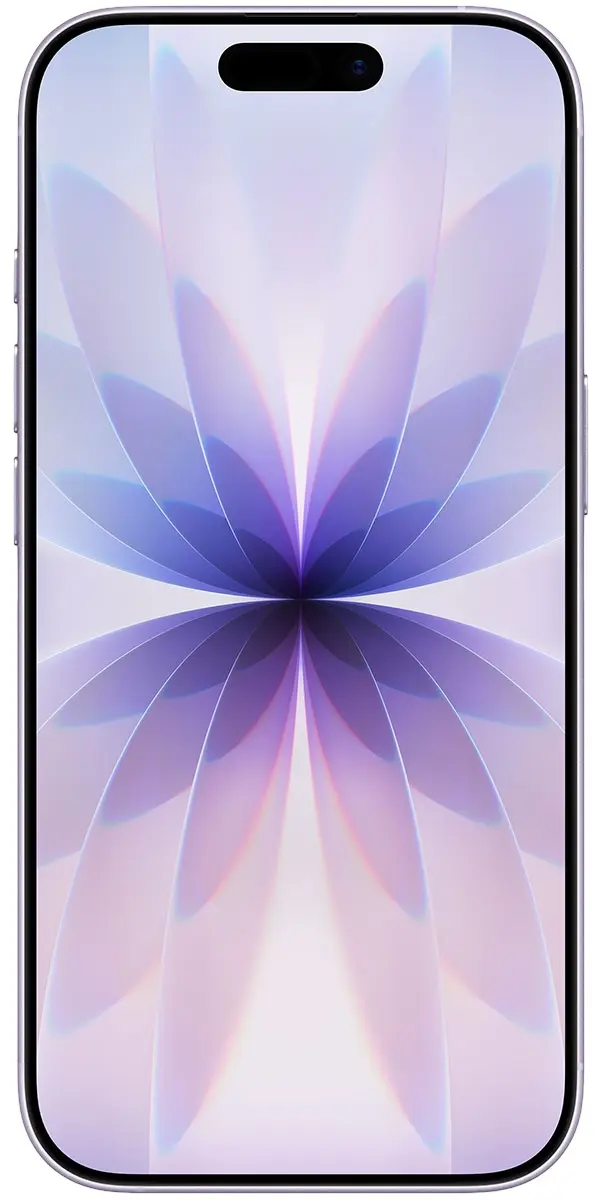 Мобильный телефон Apple iPhone 17 8/512GB (Lavender)