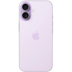 Мобильный телефон Apple iPhone 17 8/512GB (Lavender) Thumb