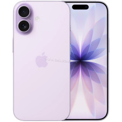 Мобильный телефон Apple iPhone 17 8/512GB (Lavender)