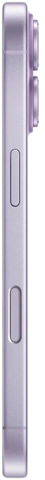 Мобильный телефон Apple iPhone 17 8/512GB (Lavender)