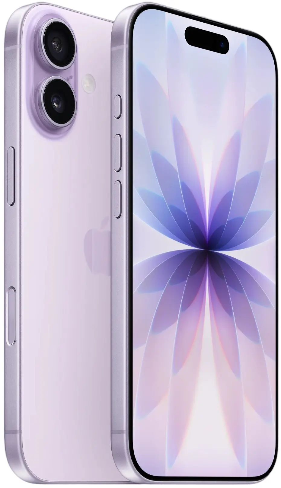 Мобильный телефон Apple iPhone 17 8/512GB (Lavender)