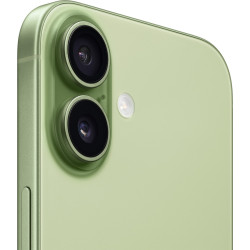 Мобильный телефон Apple iPhone 17 8/512GB (Sage) Thumb