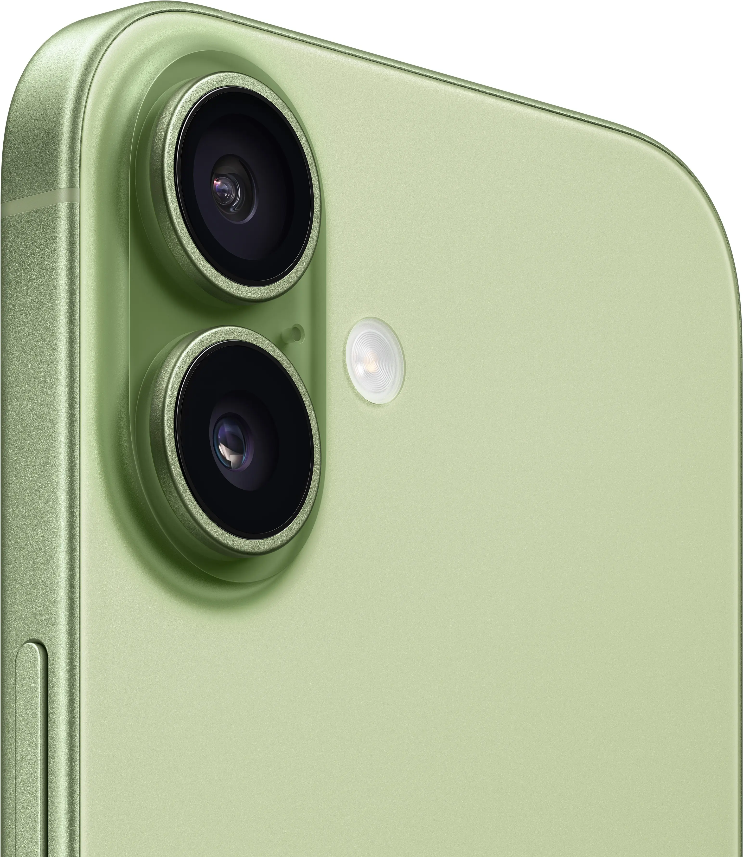 Мобильный телефон Apple iPhone 17 8/512GB (Sage) - 3