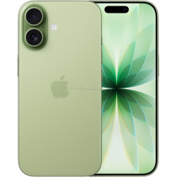 Мобильный телефон Apple iPhone 17 8/512GB (Sage)