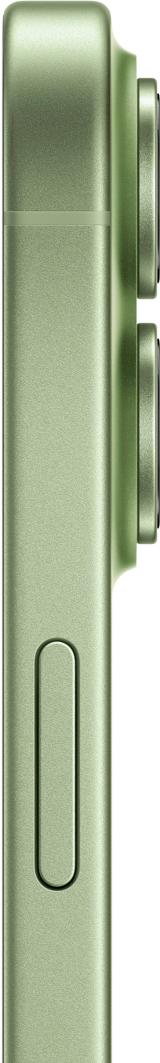 Мобильный телефон Apple iPhone 17 8/512GB (Sage) - 4