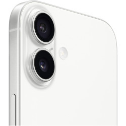 Мобильный телефон Apple iPhone 17 8GB/512GB (White) Thumb