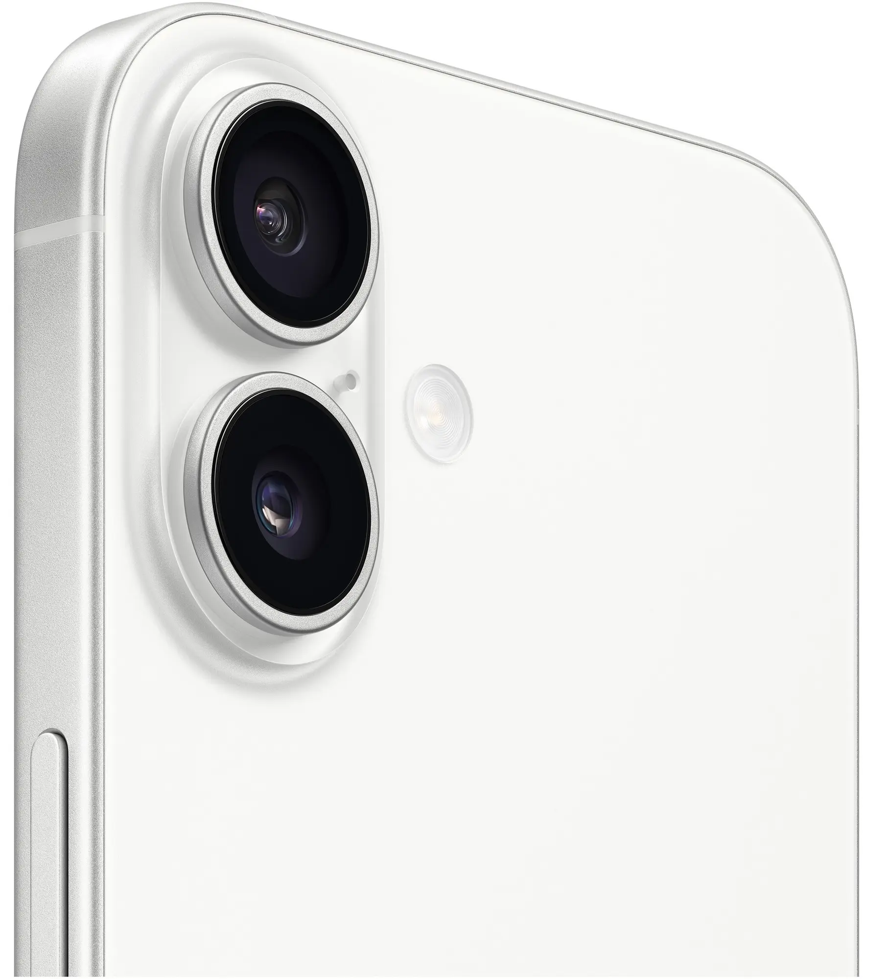 Мобильный телефон Apple iPhone 17 8GB/512GB (White) - 3