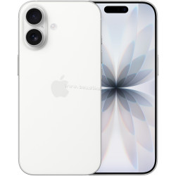 Мобильный телефон Apple iPhone 17 8GB/512GB (White)