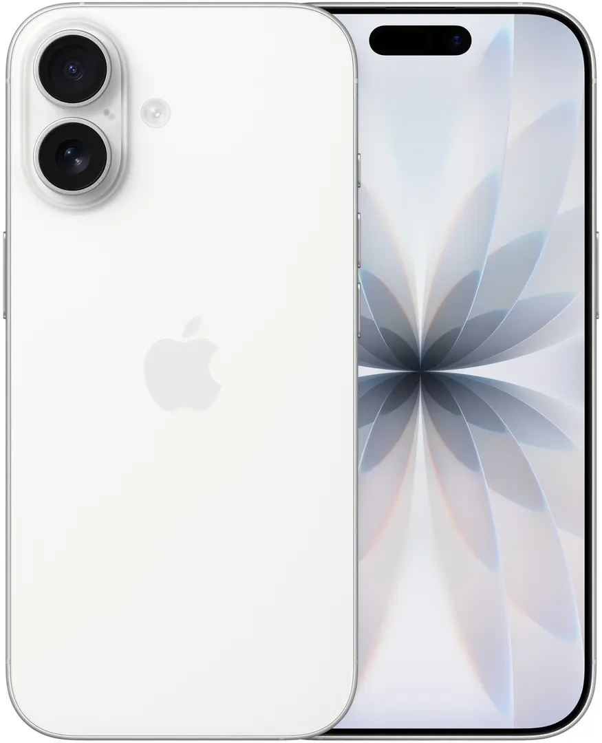 Мобильный телефон Apple iPhone 17 8GB/512GB (White)