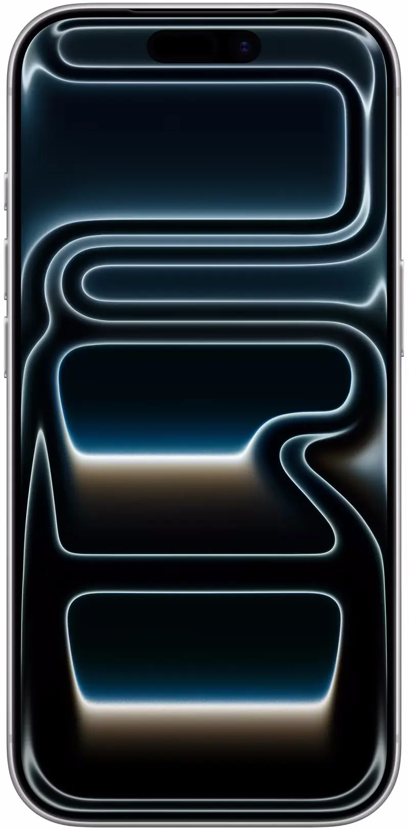 Мобильный телефон Apple iPhone 17 Pro 12/256GB (Silver)