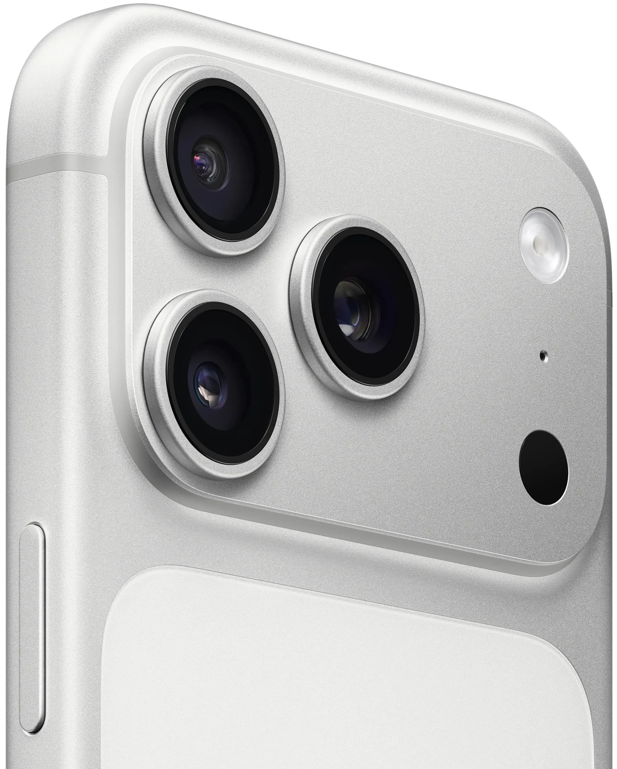 Мобильный телефон Apple iPhone 17 Pro 12/256GB (Silver)