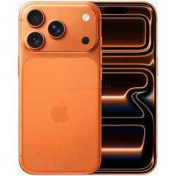 Мобильный телефон Apple iPhone 17 Pro 12/512GB (Cosmic Orange)