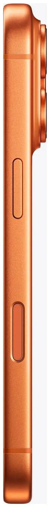 Мобильный телефон Apple iPhone 17 Pro 12/512GB (Cosmic Orange) - 4