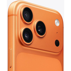 Мобильный телефон Apple iPhone 17 Pro 12/512GB (Cosmic Orange) Thumb