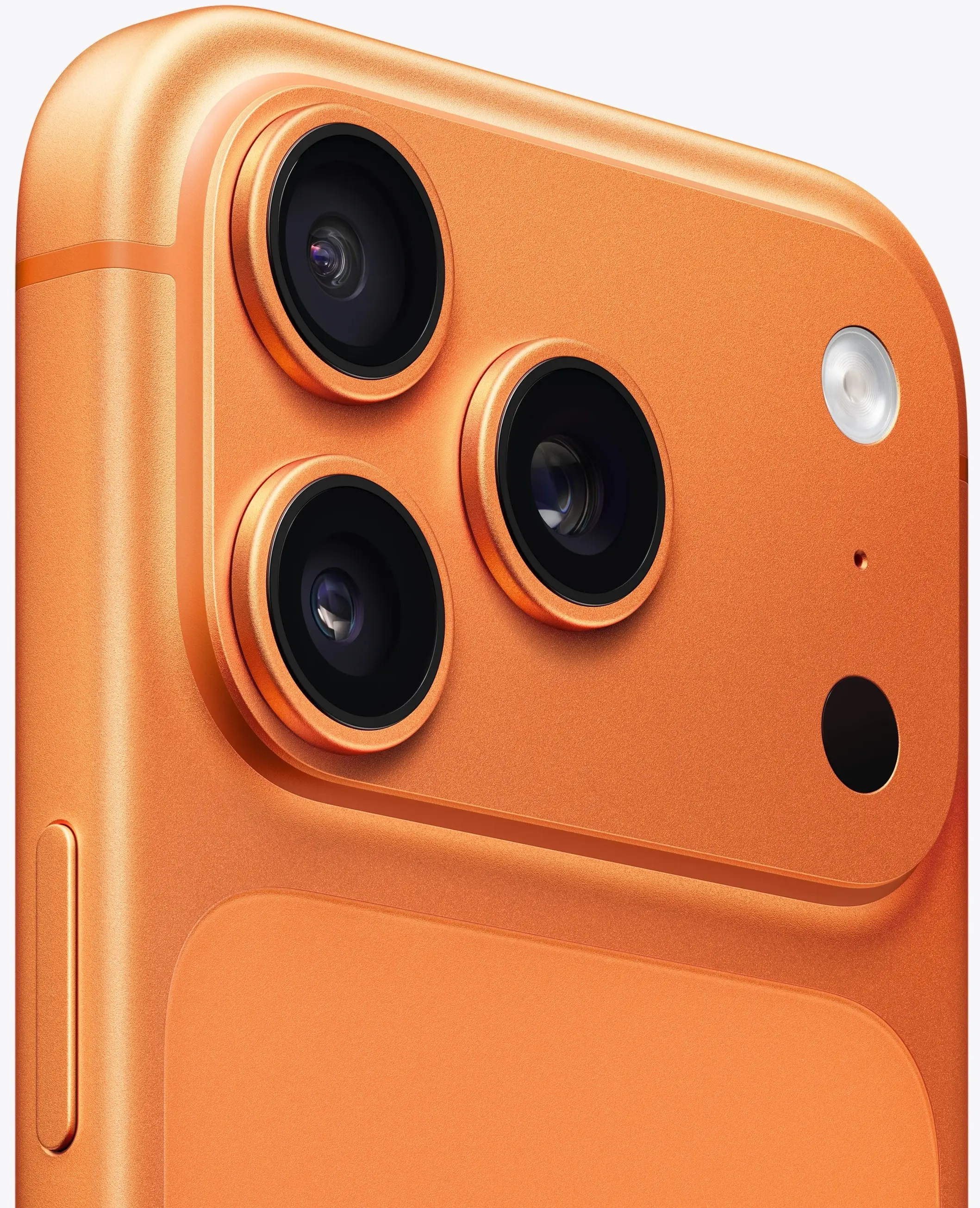 Мобильный телефон Apple iPhone 17 Pro 12/512GB (Cosmic Orange) - 5