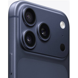 Мобильный телефон Apple iPhone 17 Pro 12/512GB (Deep Blue) Thumb