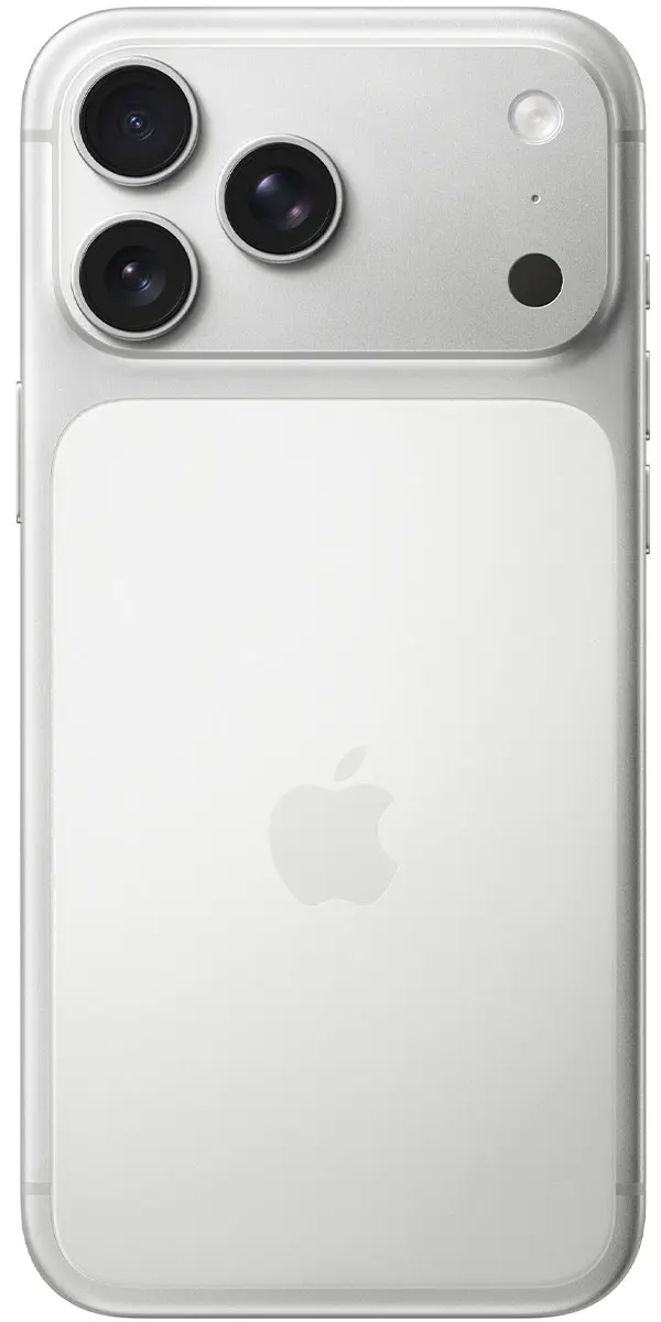 Telefon mobil Apple iPhone 17 Pro 12/512GB (Silver) - 3