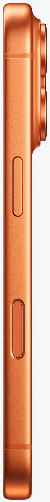 Telefon mobil Apple iPhone 17 Pro 12GB/1TB (Cosmic Orange)